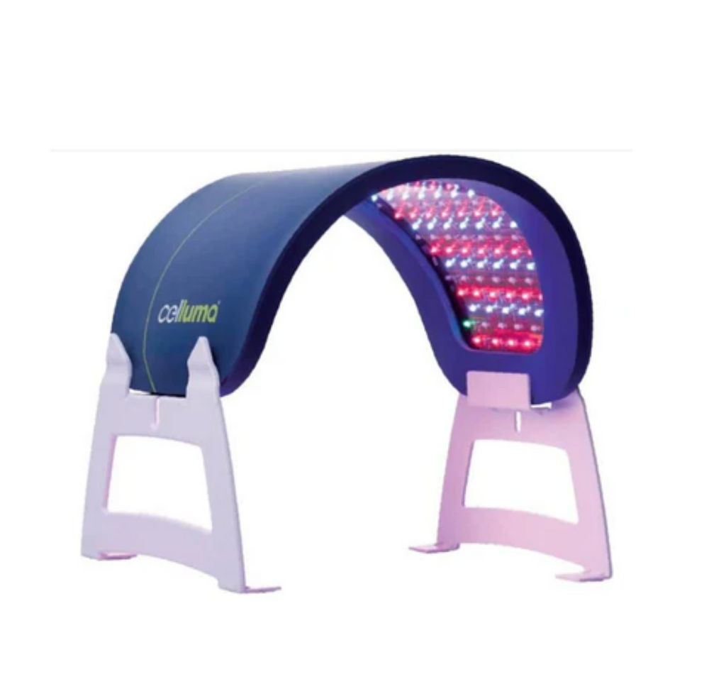 LED LIGHT THERAPY CELLUMA