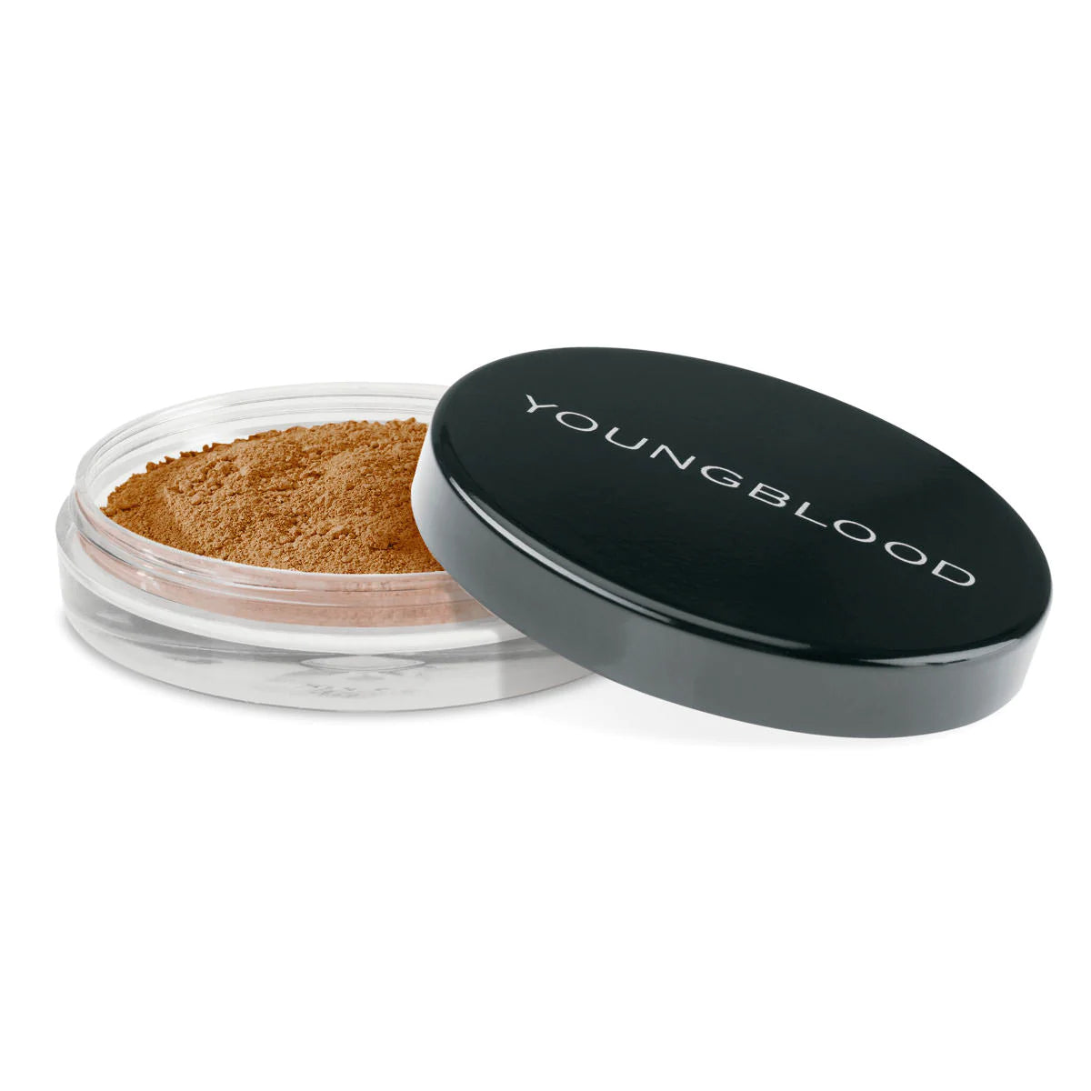 Loose Mineral Foundation