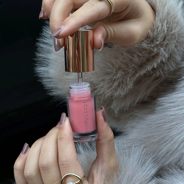 Tis The Season- For Little Luxuries