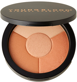 Youngblood Mineral Radiance Bronzer - Sundance