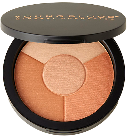 Youngblood Mineral Radiance Bronzer - Sundance