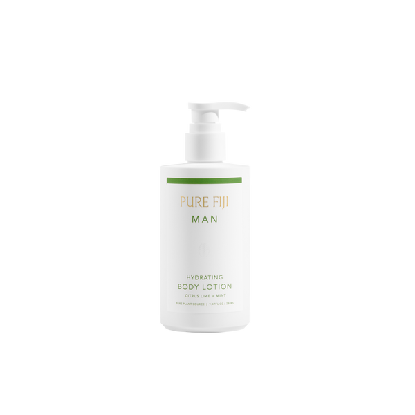 Pure Fiji Man Body Lotion 280ml