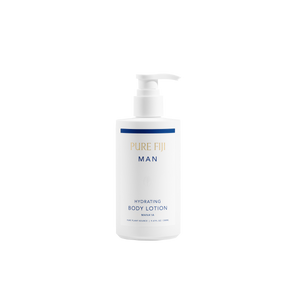 Pure Fiji Man Body Lotion 280ml