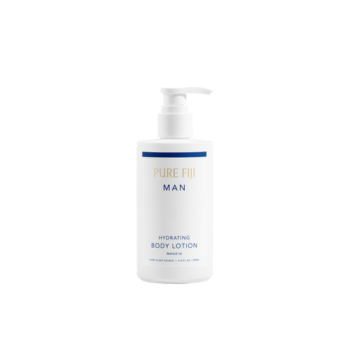 Pure Fiji Man Body Lotion 280ml