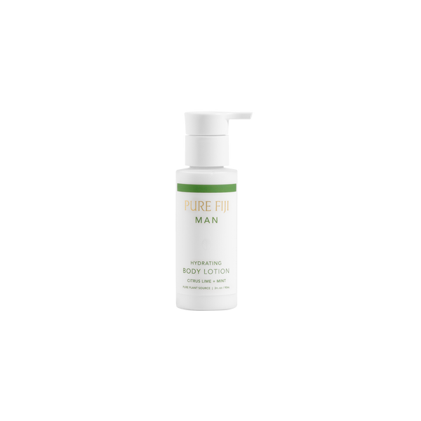 Pure Fiji Man Body Lotion 90ml