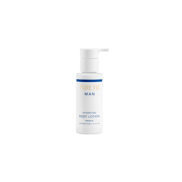 Pure Fiji Man Body Lotion 90ml