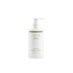 Pure Fiji Man Hair, Face and Body Wash 280ml