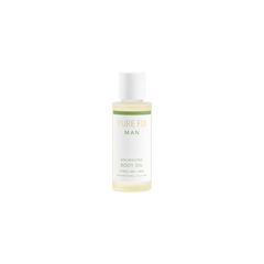 Pure Fiji Man Nourishing Body Oil 90ml