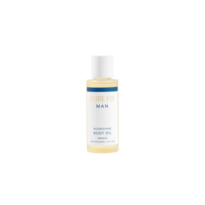Pure Fiji Man Nourishing Body Oil 90ml