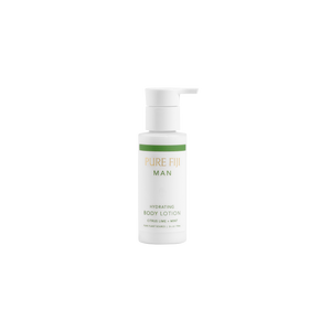 Pure Fiji Man Body Lotion 90ml