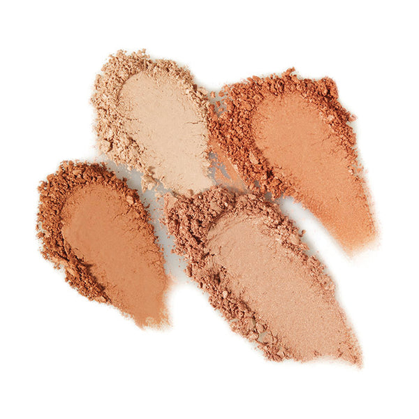 Youngblood Mineral Radiance Bronzer - Sundance