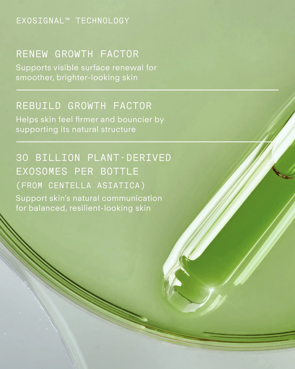 Ultraceuticals Youth Boost ExoSignal GF2 Facial Serum