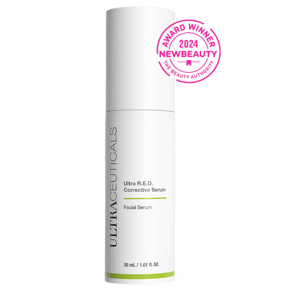 Ultraceuticals Ultra R.E.D. Corrective Serum 30ml