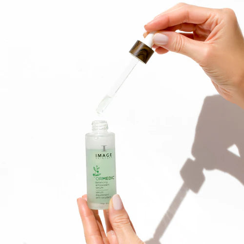 Image Ormedic Balancing Anti-Oxidant Serum