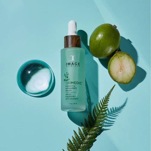 Image Ormedic Balancing Anti-Oxidant Serum
