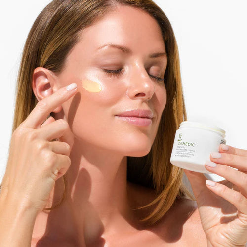 Image Ormedic Balancing Bio Peptide Creme