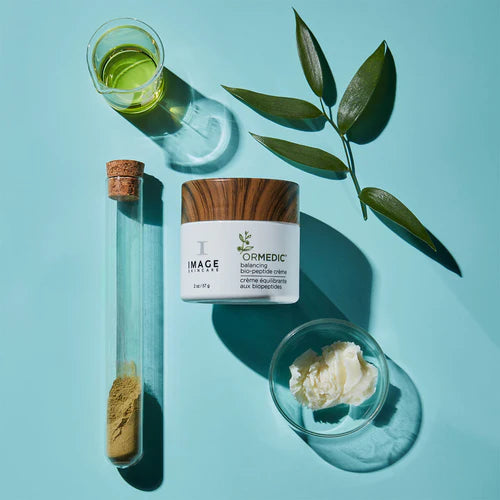 Image Ormedic Balancing Bio Peptide Creme