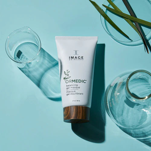 Image Ormedic Balancing Gel Masque