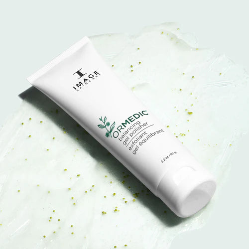 Image Ormedic Balancing Gel Polisher