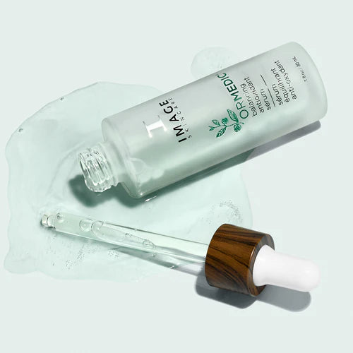 Image Ormedic Balancing Anti-Oxidant Serum