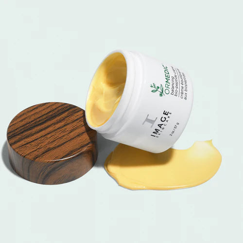 Image Ormedic Balancing Bio Peptide Creme