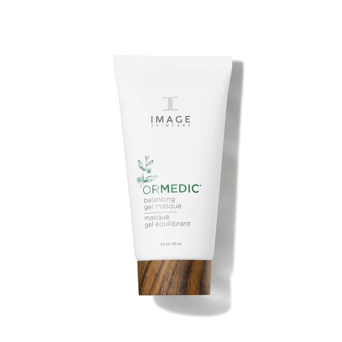 Image Ormedic Balancing Gel Masque