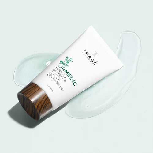 Image Ormedic Balancing Gel Masque