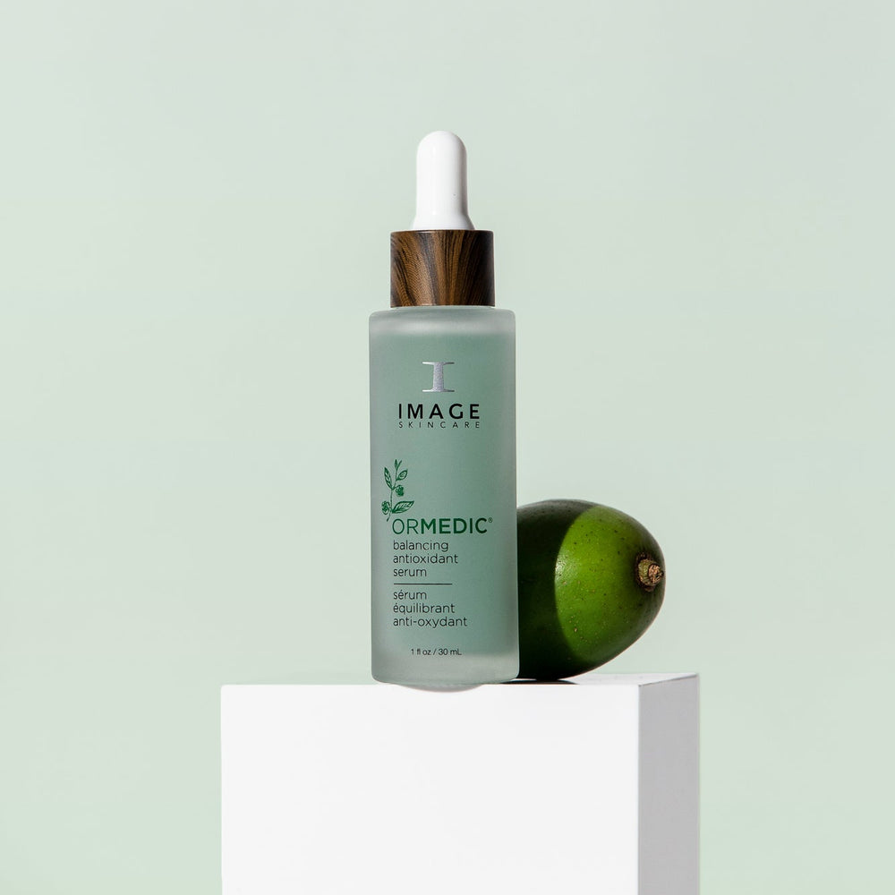 IMAGE Skincare ORMEDIC Balancing Anti-Oxidant Serum