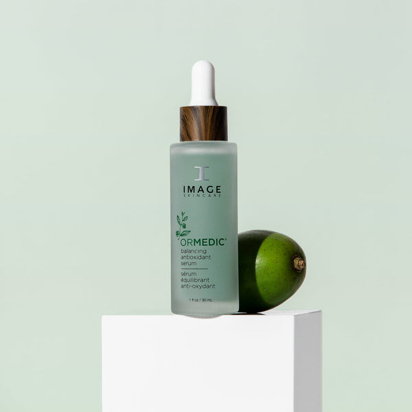 IMAGE Skincare ORMEDIC Balancing Anti-Oxidant Serum
