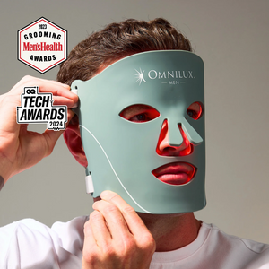 Omnilux Contour Face - MEN award winning