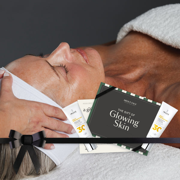 Power of Two Facial Treatment Voucher + FREE GIFT