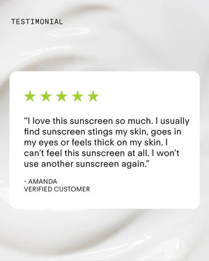 Ultraceuticals Ultra UV Protective Daily Moisturiser SPF 50 Hydrating