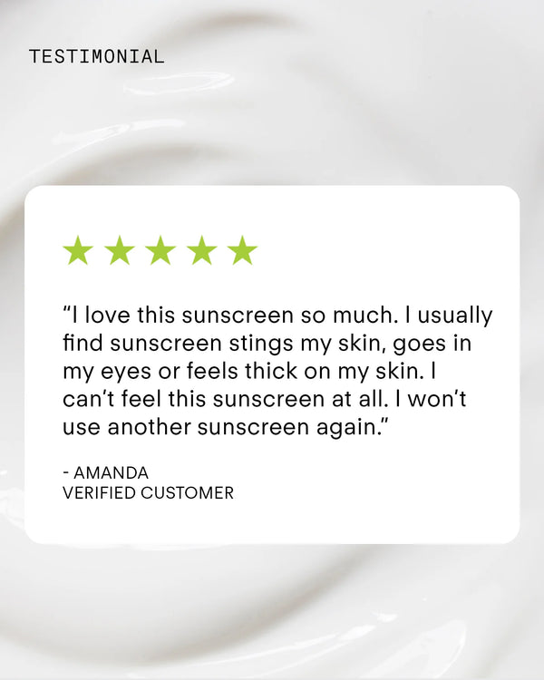 Ultraceuticals Ultra UV Protective Daily Moisturiser SPF 50 Hydrating