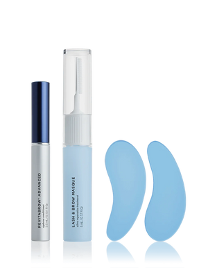RevitaLash REFRESH Collection for Brows