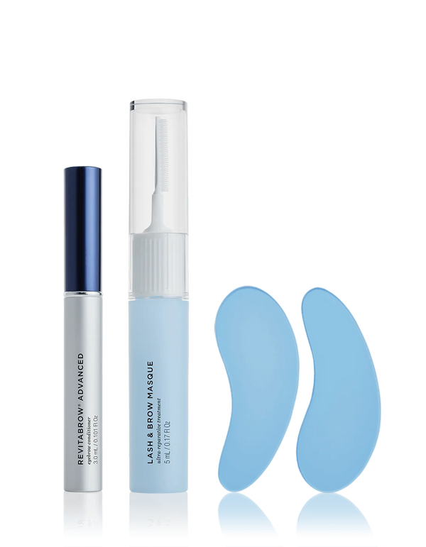 RevitaLash REFRESH Collection for Brows