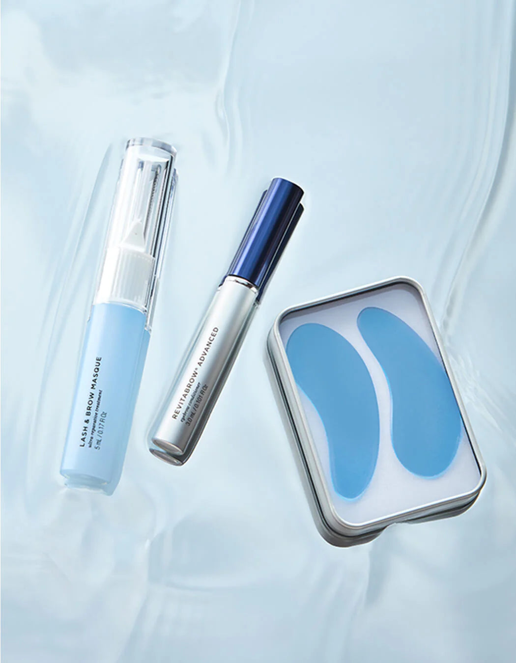 RevitaLash REFRESH Collection for Brows