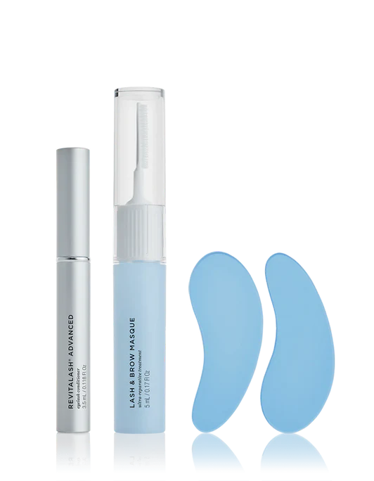 Lash Refresh Collection