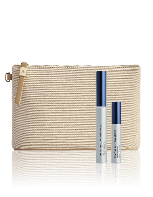 RevitaBrow Iconic Serum Duo - Brows