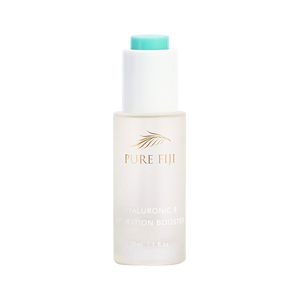 Pure Fiji Hyaluronic 8 Hydration Booster Serum
