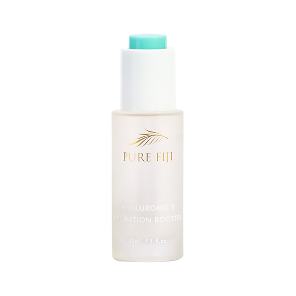 Pure Fiji Hyaluronic 8 Hydration Booster Serum