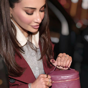 Tis The Season- For Little Luxuries