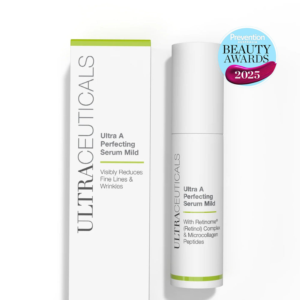 Ultraceuticals A Perfecting Serum Mild