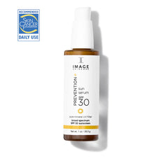IMAGE Skincare - PREVENTION+ Sun Serum SPF 30 – Untinted