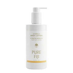 Pure Fiji Body Lotion 300ml - Citrus & Mokosoi