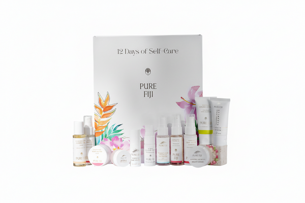 Pure Fiji Advent Calendar