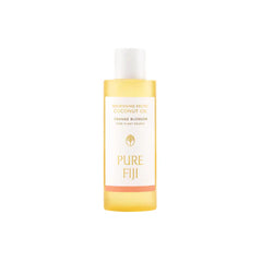 Pure Fiji Exotic Oil - Orange Blossom