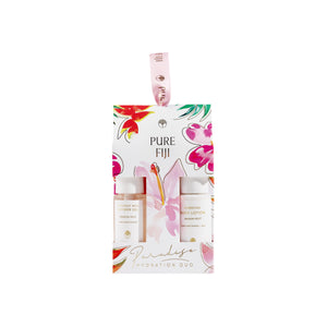 Pure Fiji Hanging Duo