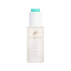 Pure Fiji Hyaluronic 8 Hydration Booster Serum