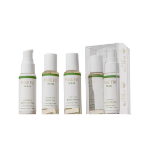 Pure Fiji Man Mini Spa Box