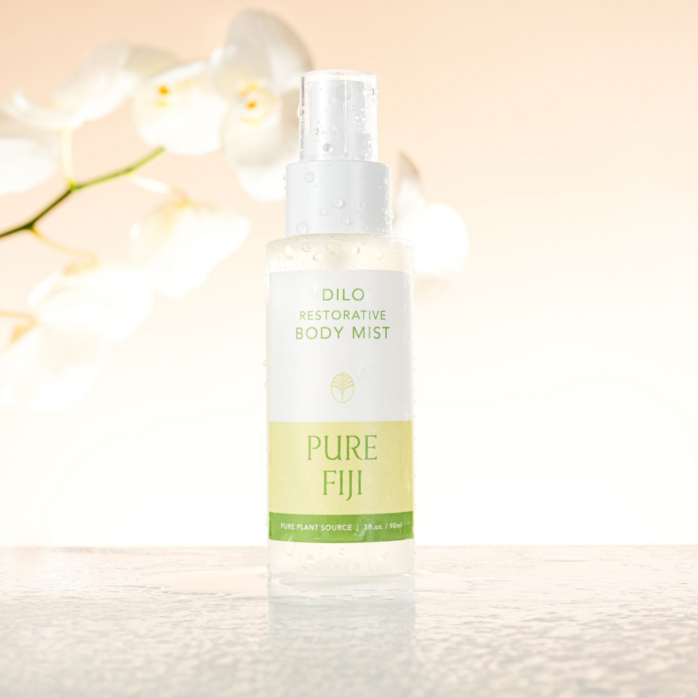 Pure Fiji Restorative Dilo Body Mist 90ml